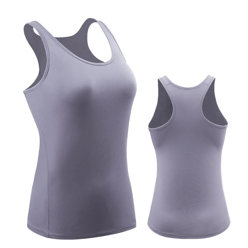 Women Fitness Top
