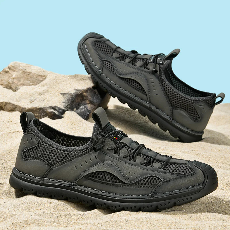 Men Summer Casual Shoes