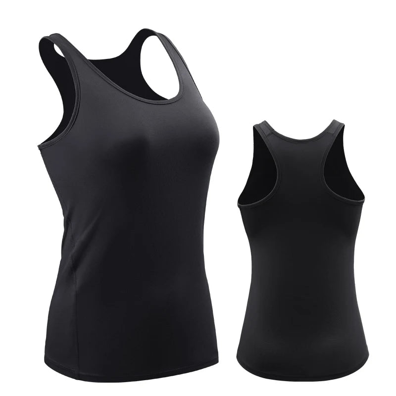 Women Fitness Top