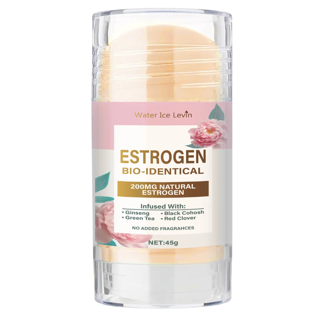 Firming Neck and Facial Cream Stick