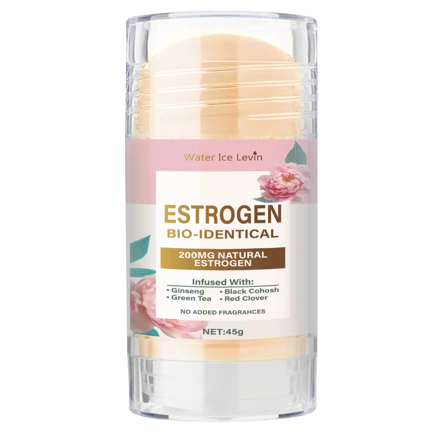 Firming Neck and Facial Cream Stick