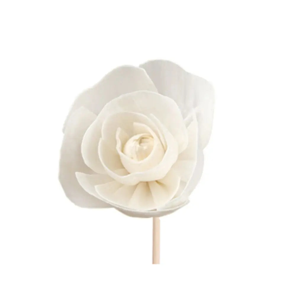 Aroma Oil  Fragrance Diffuser Air Freshener Artificial Flower