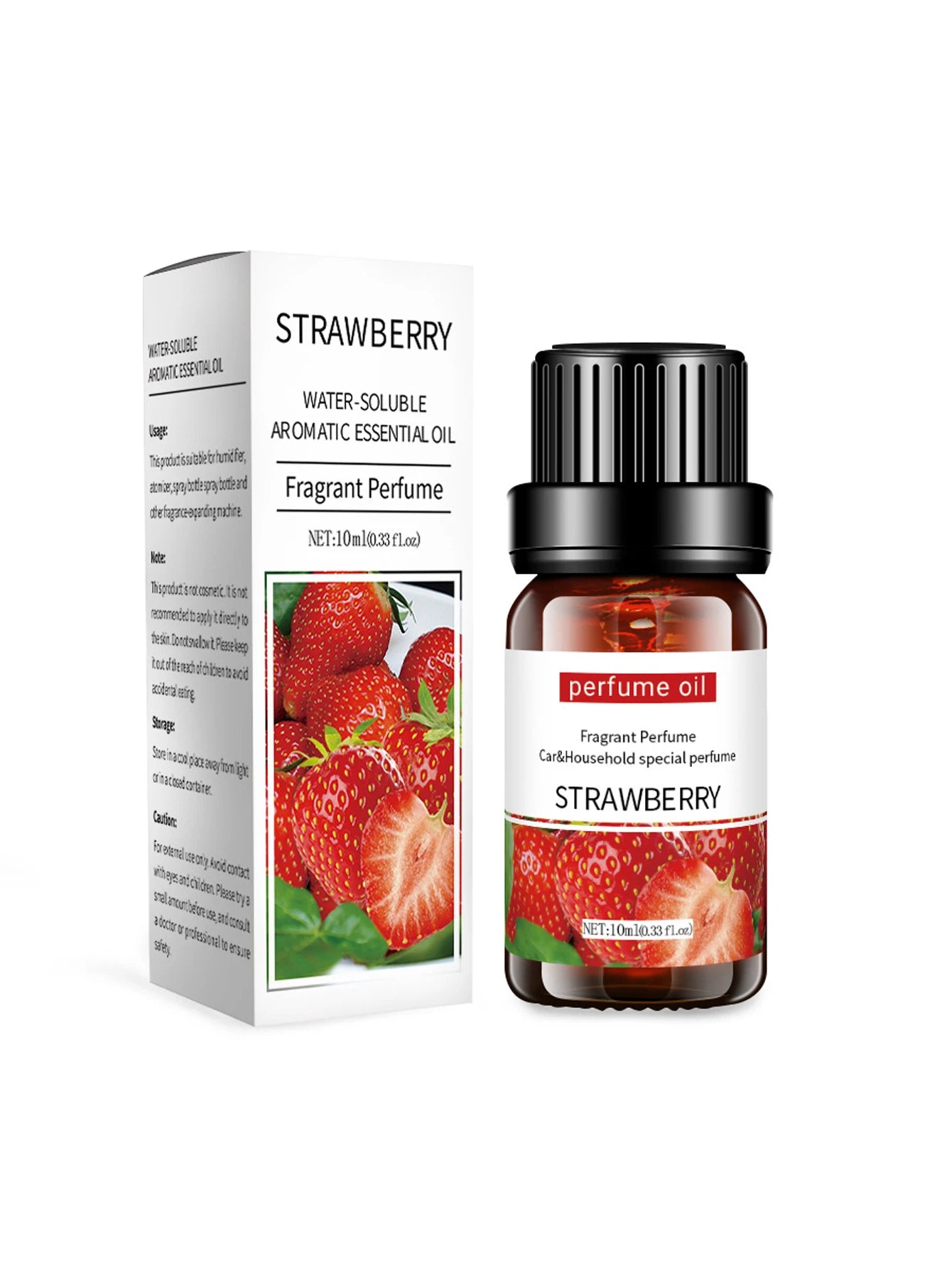 10Ml Aromatherapy Essential Oil Flavor Natural Plant Making Humidifier Lavender Rose Flavoring Oil for DIY Soap Candle Wholesale