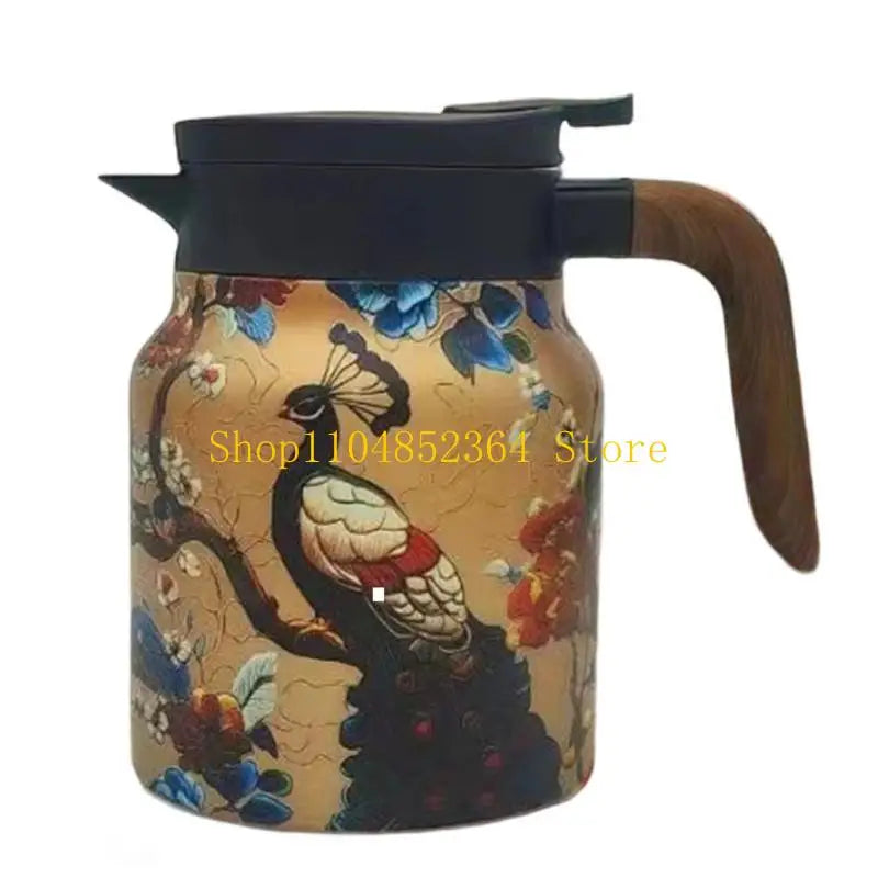 Modern Teas Carafes 1000ml Large Capacity