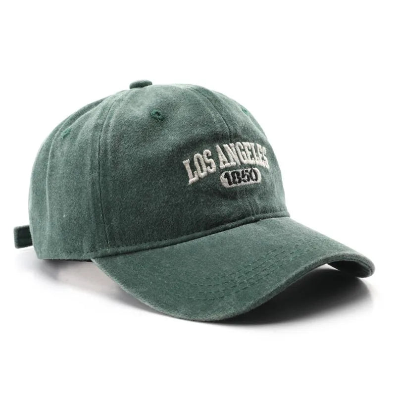 Fashion Casual Baseball Cap