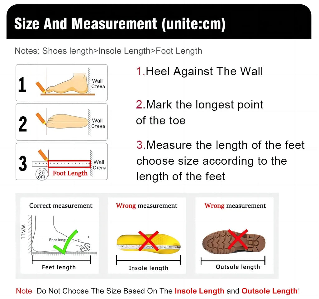 Men Summer Casual Shoes