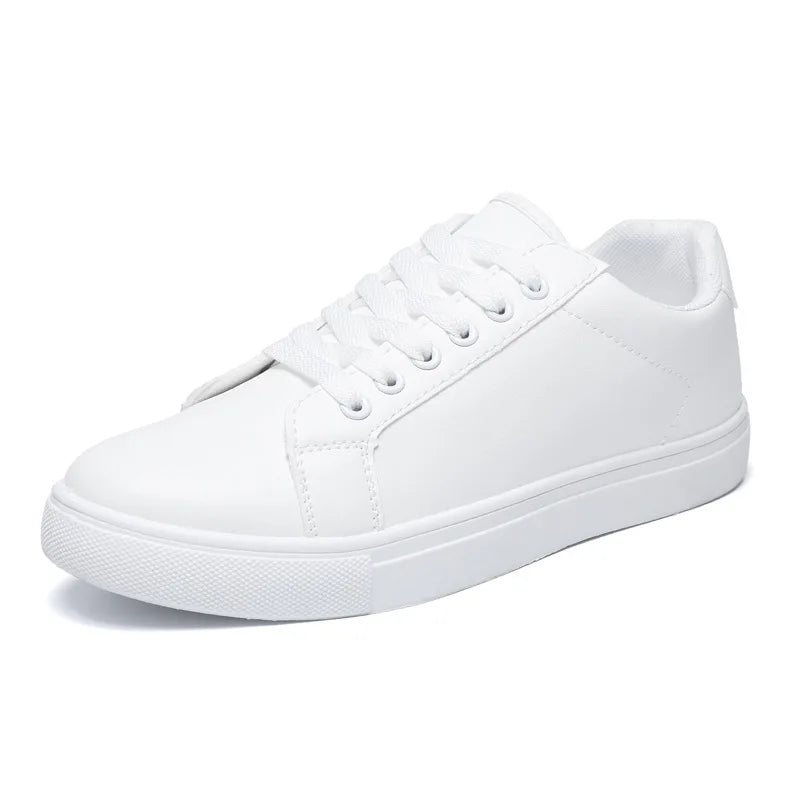 Black Men's Casual Shoes