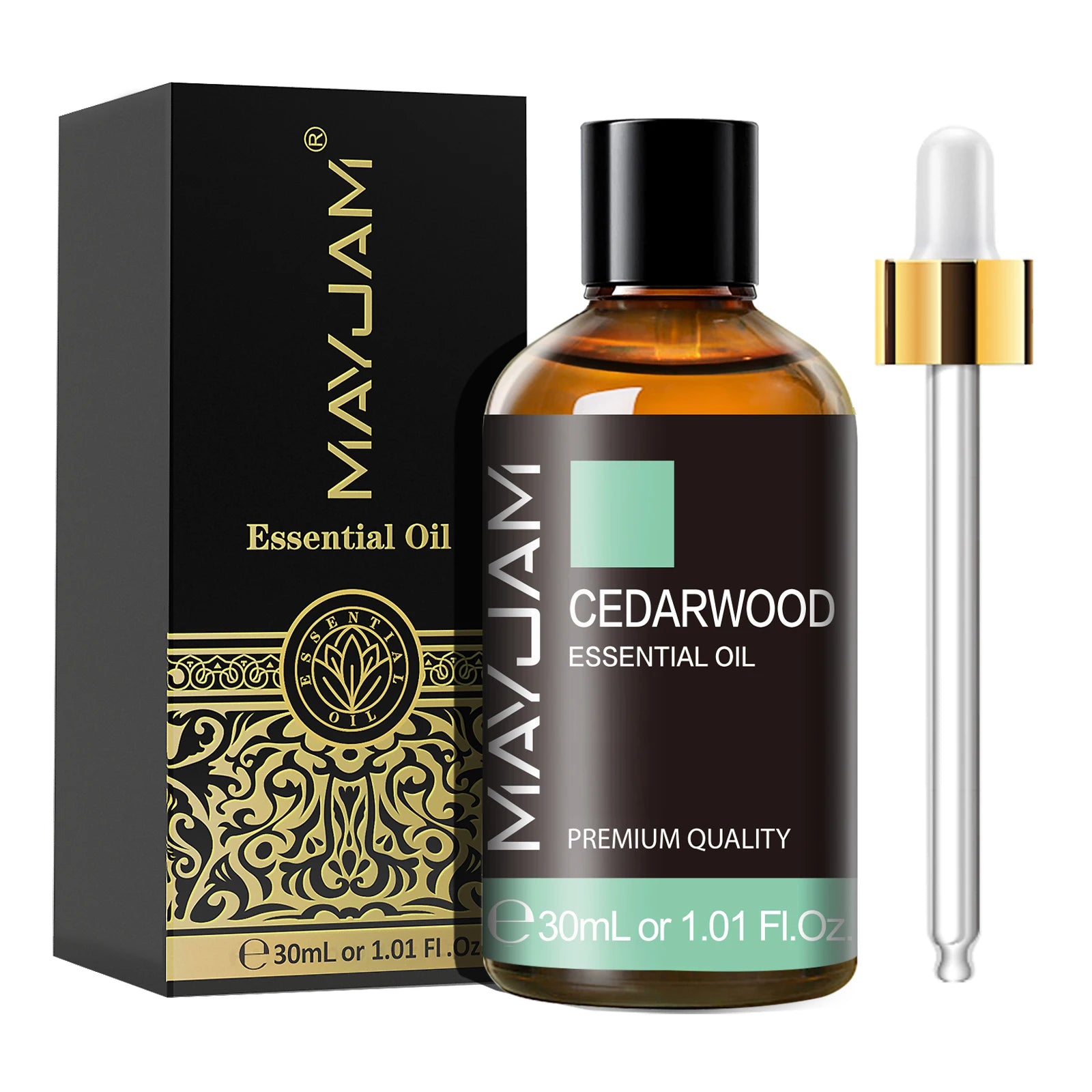 MAYJAM 1PCS 30ML Aromatherapy Essential Oil
