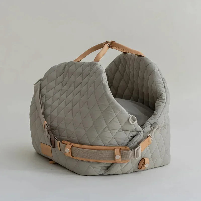 Dog Cat Puppy Carrier