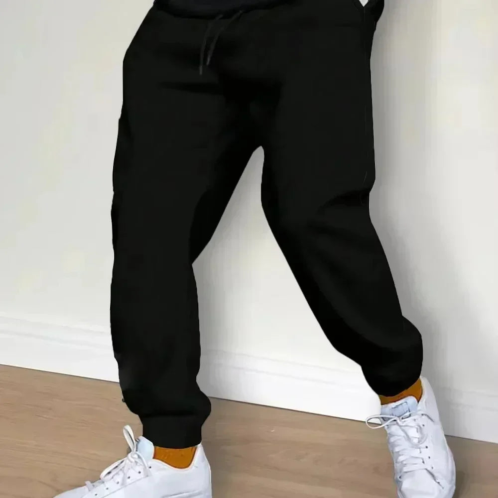 Men Casual Pants