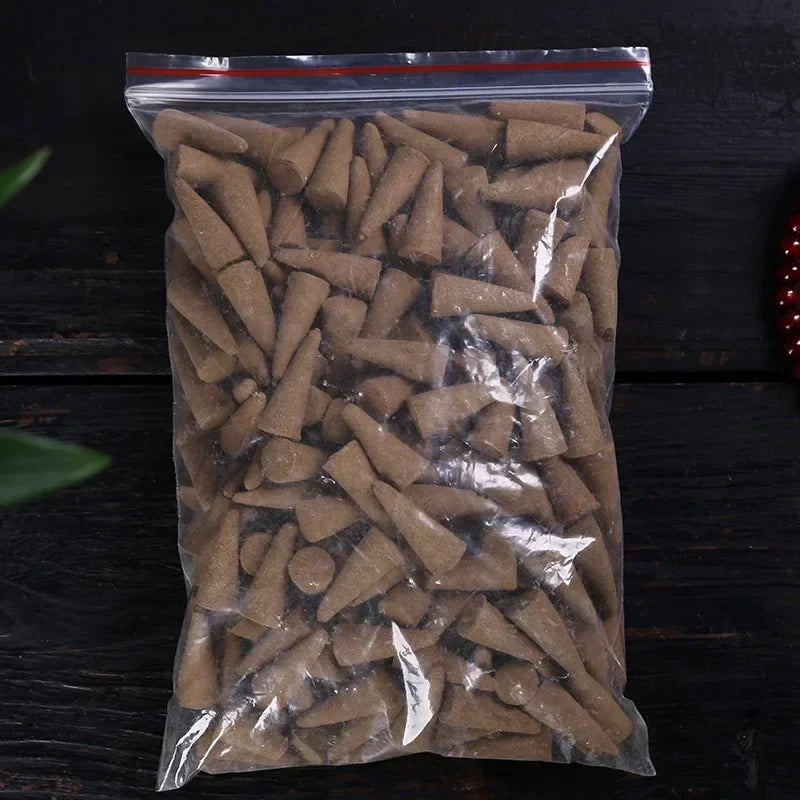Mix Incense Cones