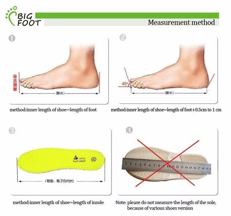 Men Summer Casual Shoes