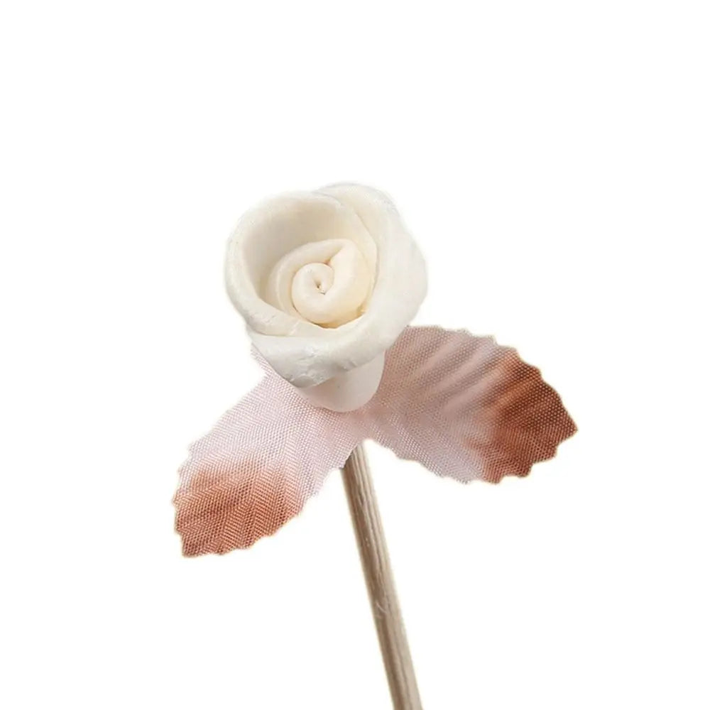 Aroma Oil  Fragrance Diffuser Air Freshener Artificial Flower