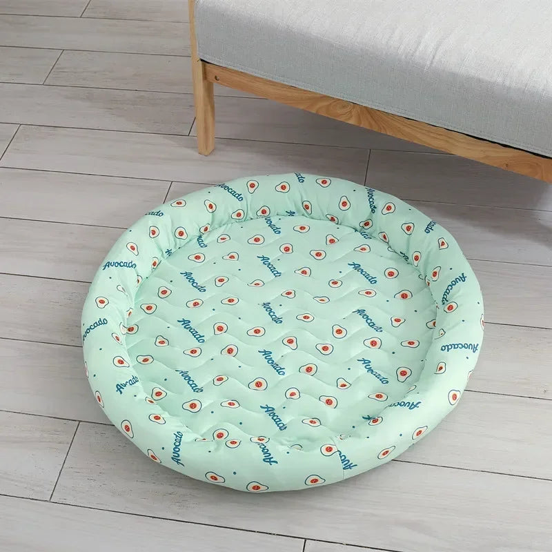 All Season Portable Pet Accessories, Dog Bed