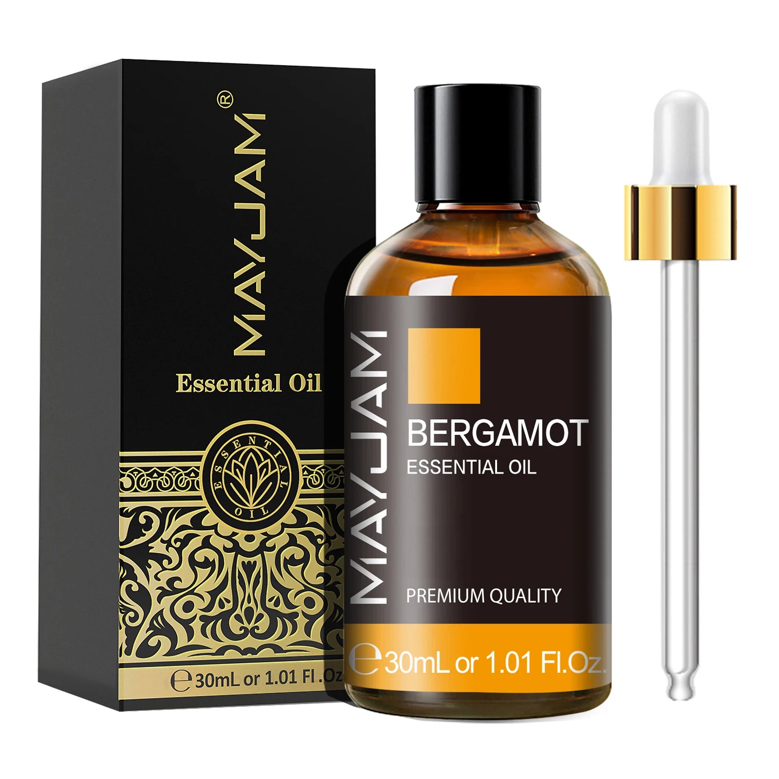 MAYJAM 1PCS 30ML Aromatherapy Essential Oil