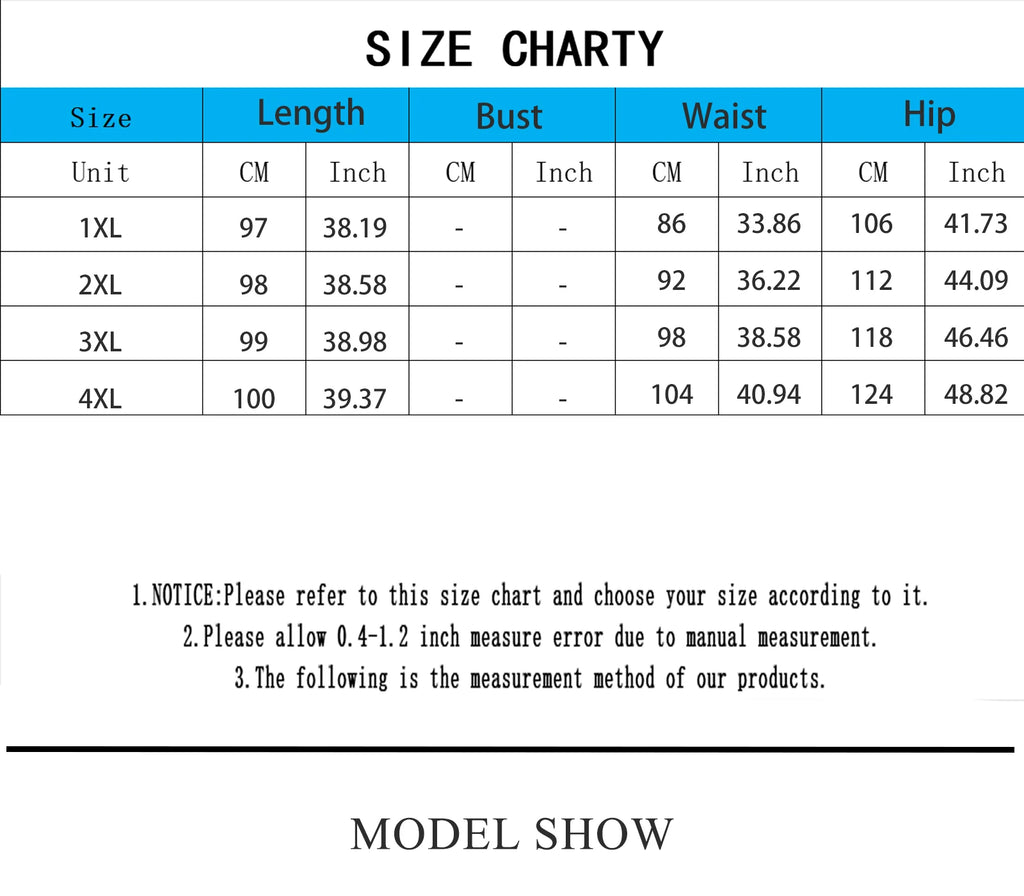 Plus Size Women's Butt Lift Leggings