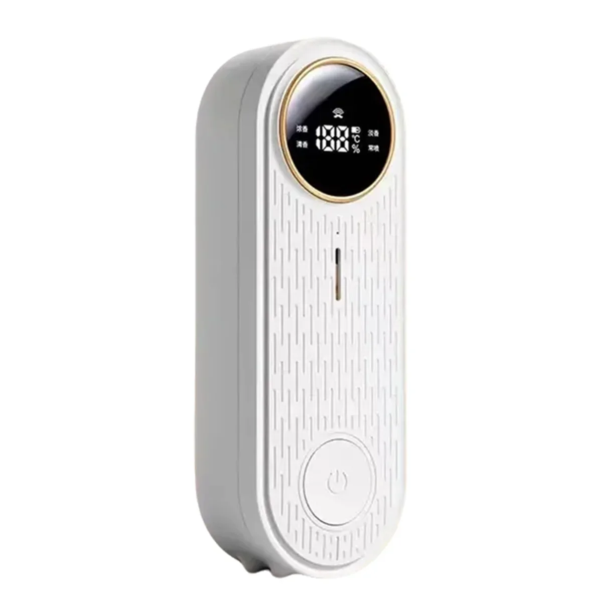 Intelligent App Aromatherapy Machine Humidifier