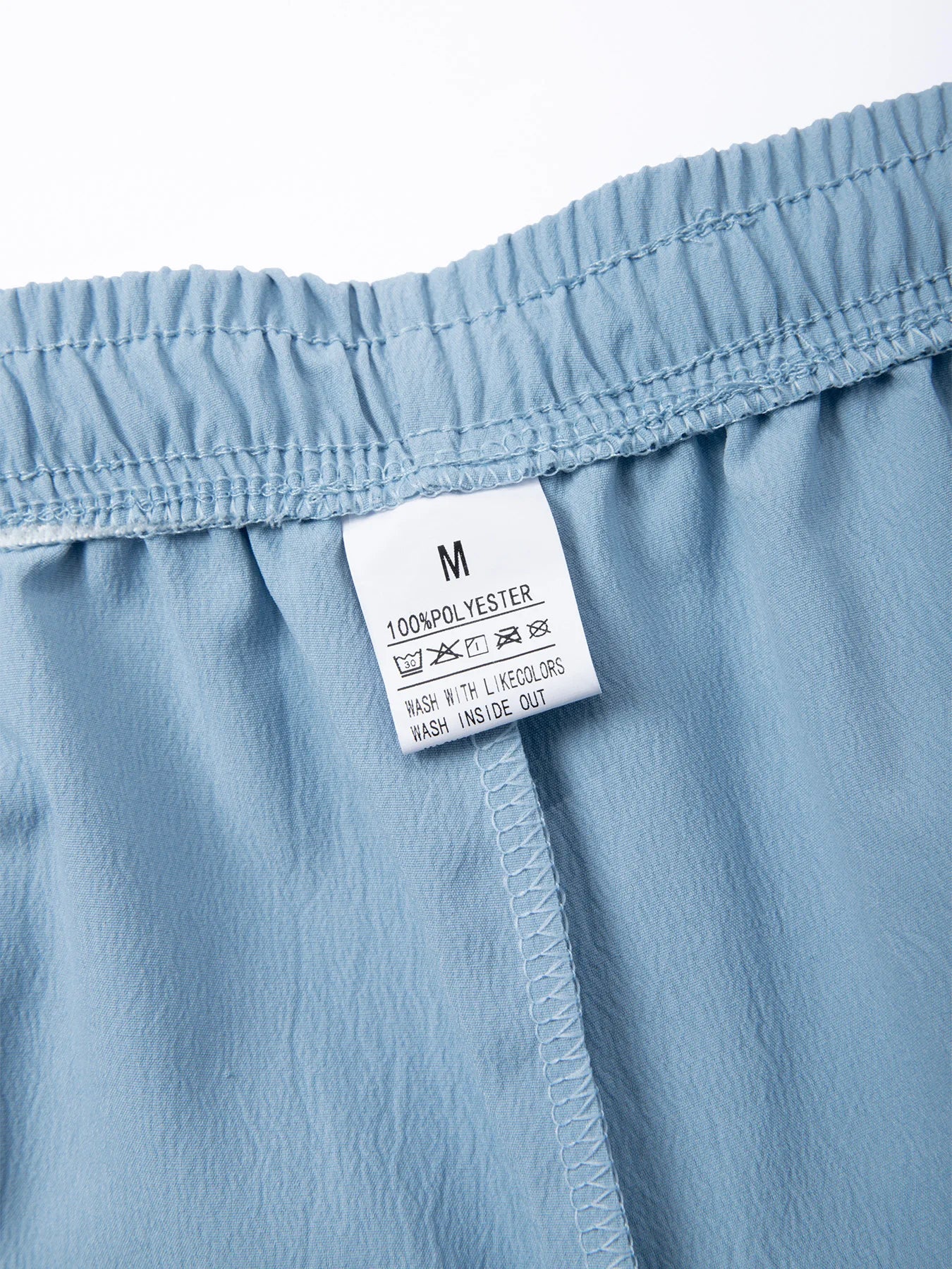 Men's Casual Breathable Pants Summer