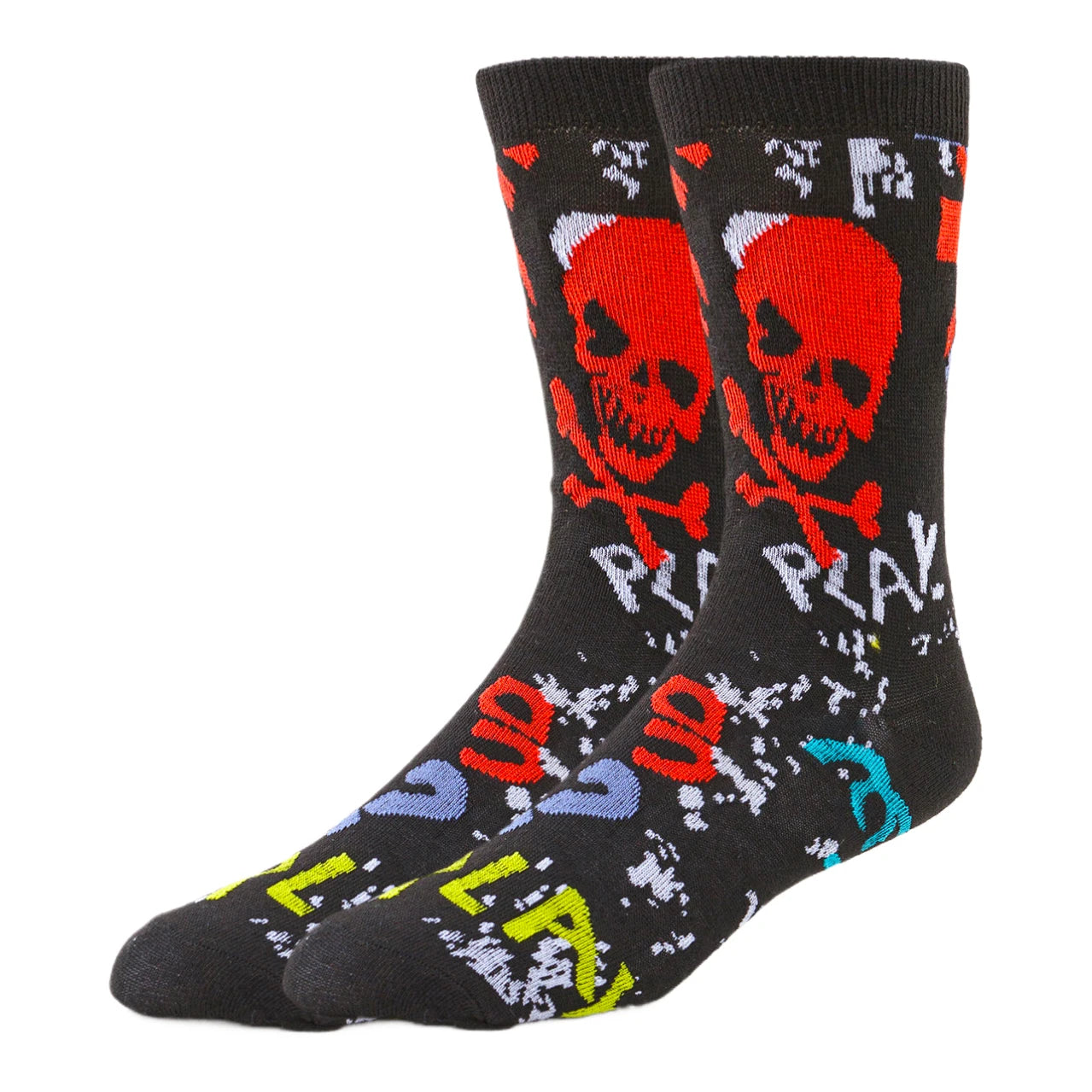 men/women tube socks sport misfits