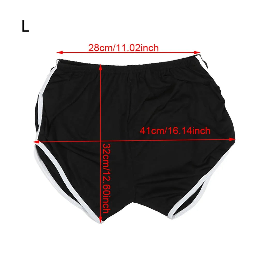 Summer Exercise Gym Shorts Women