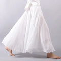 Boho Beach Women's Skirt