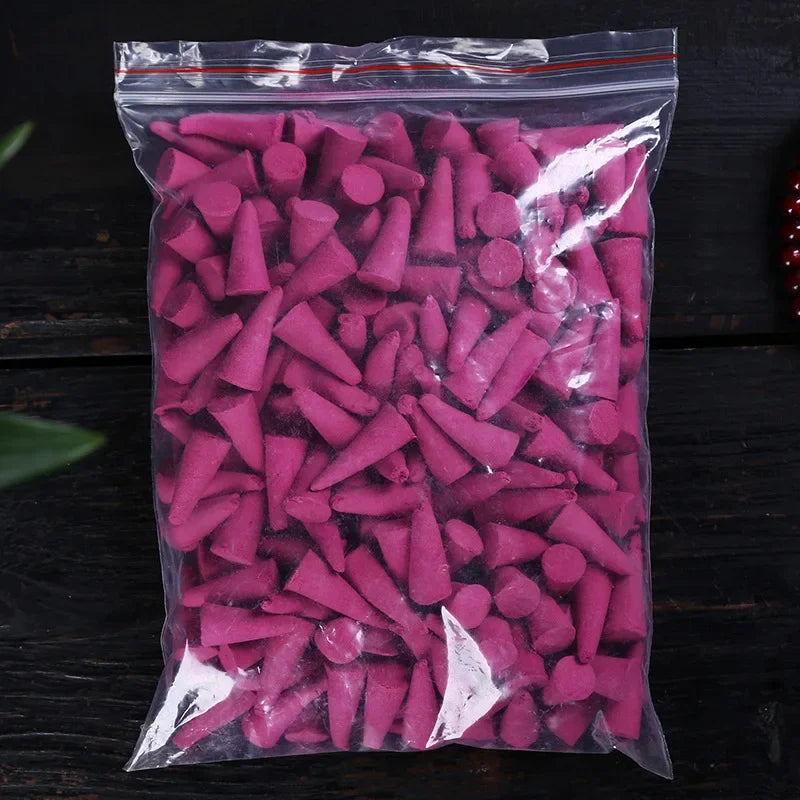 Mix Incense Cones
