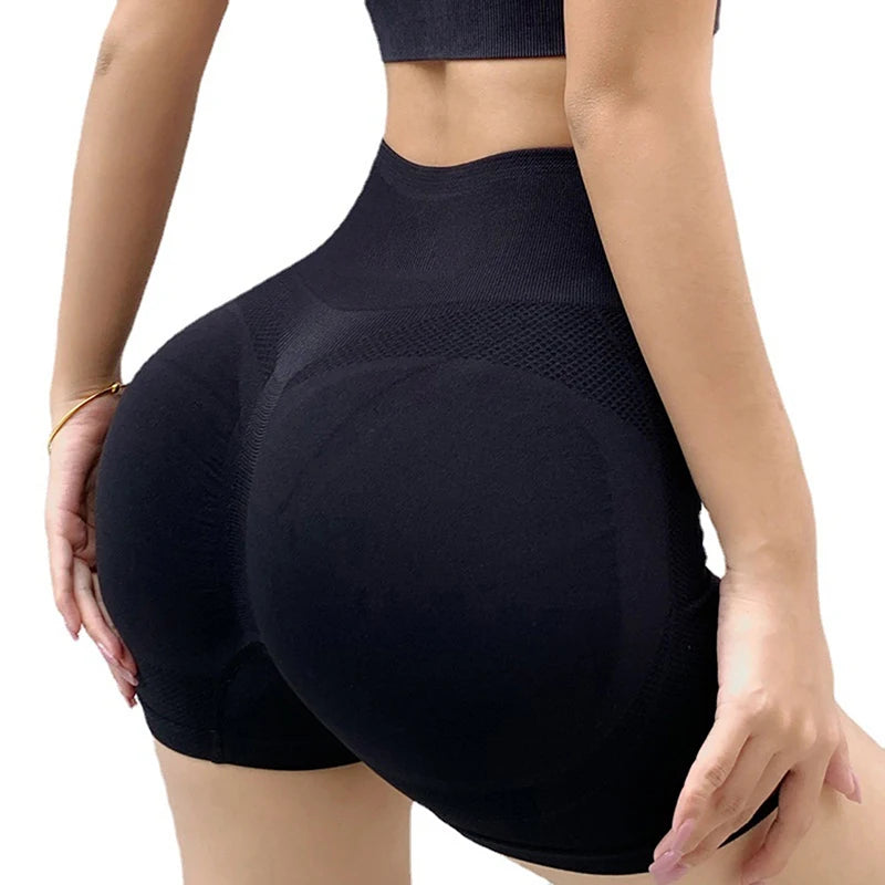 Shorts For Women New Cycling Jogging Fitness