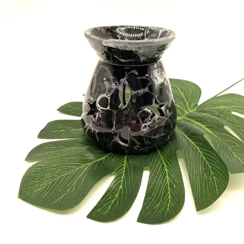 Candle Aromatherapy Furnace Aromatherapy Lamp