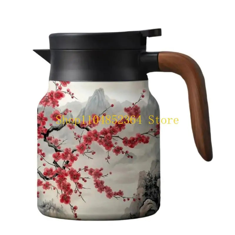 Modern Teas Carafes 1000ml Large Capacity