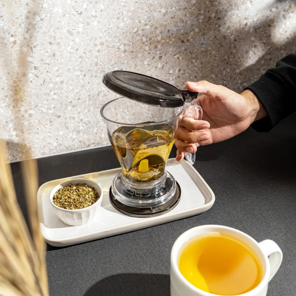 600ML Coffee Dripper