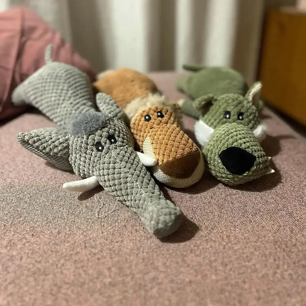 Pet Dog Toys for Large Dogs