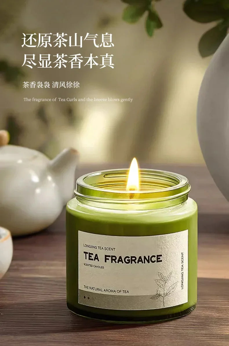 Aromatherapy Candles