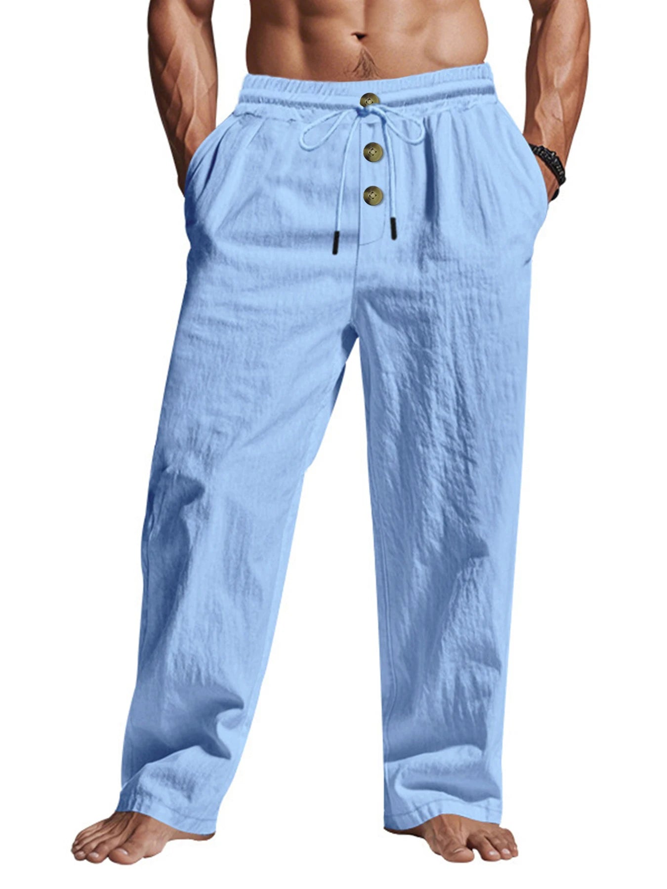 Men's Casual Pants