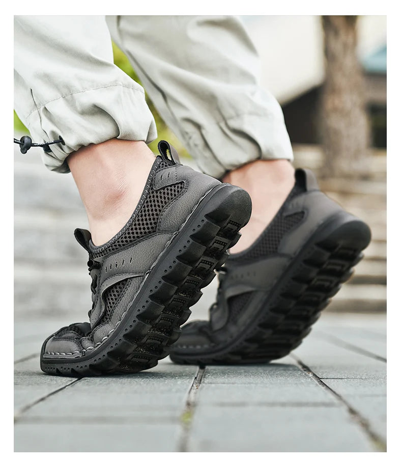 Men Summer Casual Shoes