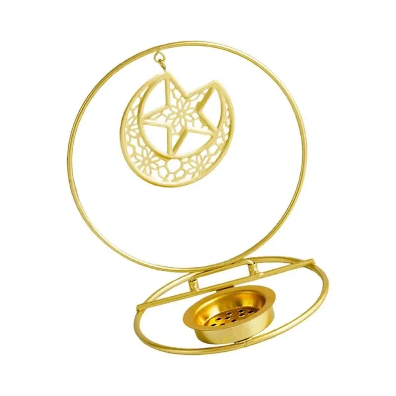 Cone Incenses Holder