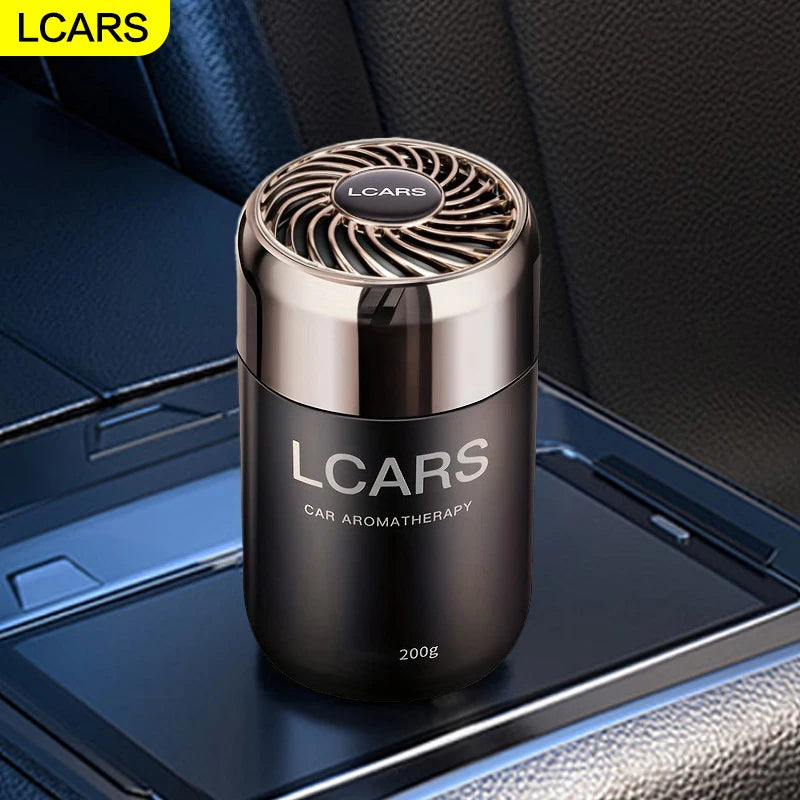 Car Aromatherapy in Addition to Odor High-Grade Lasting Fragrance