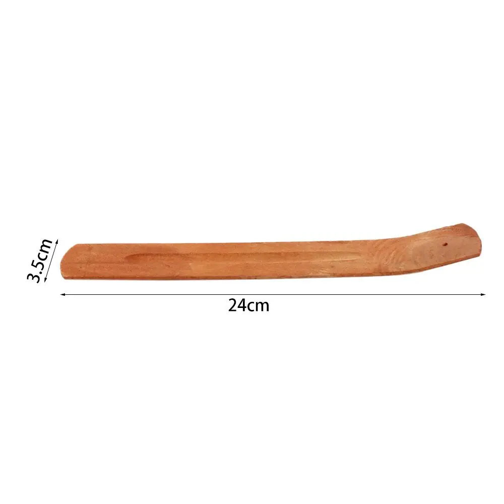 Elegant Pinewood Retro Aromatherapy Accessories