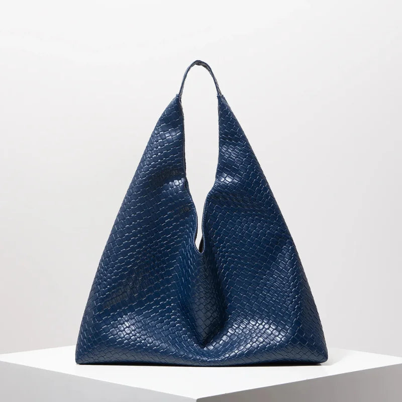 Minimalist Retro Hobo Bag for Women