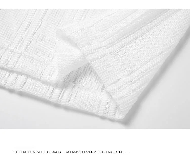 Men Short-Sleeved Shirts