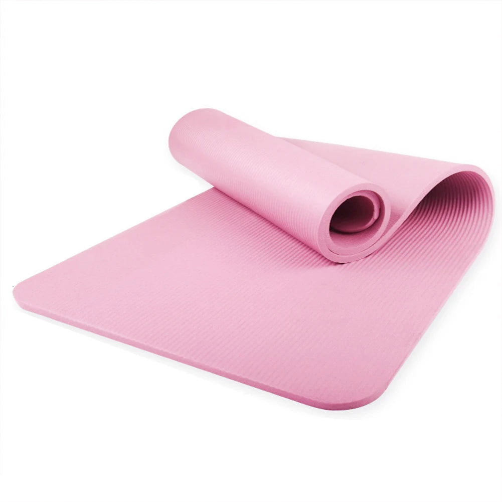 Yoga Mat Non Slip Exercise Mat