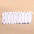 Unisex Casual Boat Socks