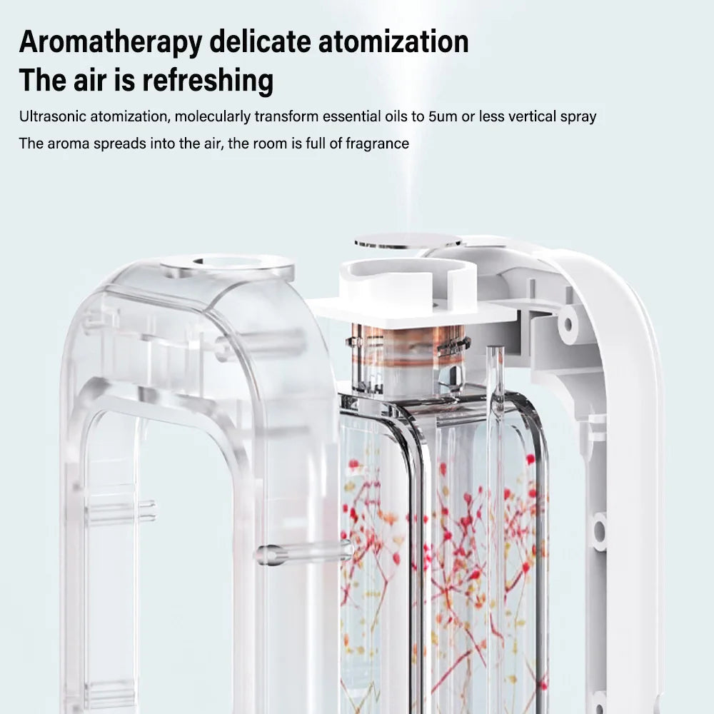 Aromatherapy Machine Automatic Home Fragrance