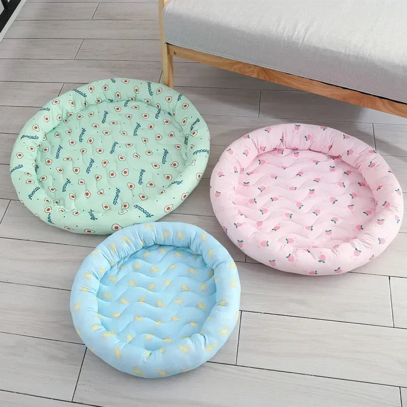 All Season Portable Pet Accessories, Dog Bed
