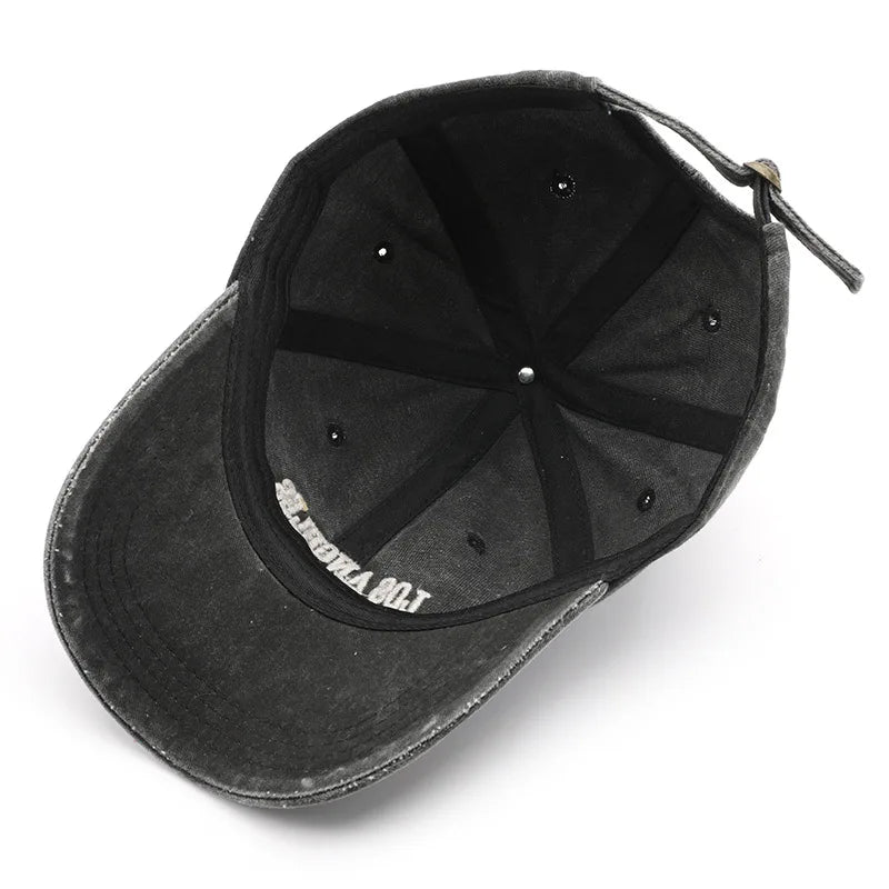 Fashion Casual Baseball Cap