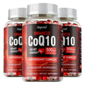 CoQ10 Supplement