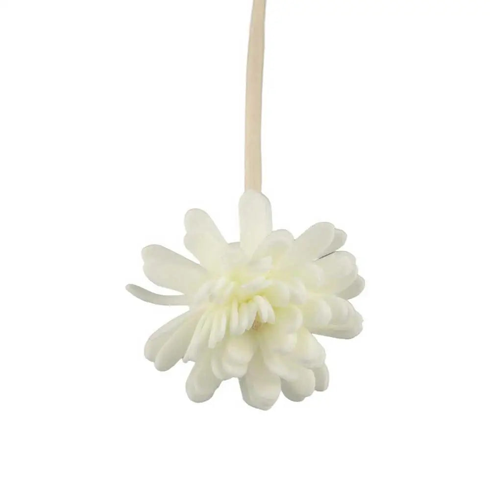 Aroma Oil  Fragrance Diffuser Air Freshener Artificial Flower