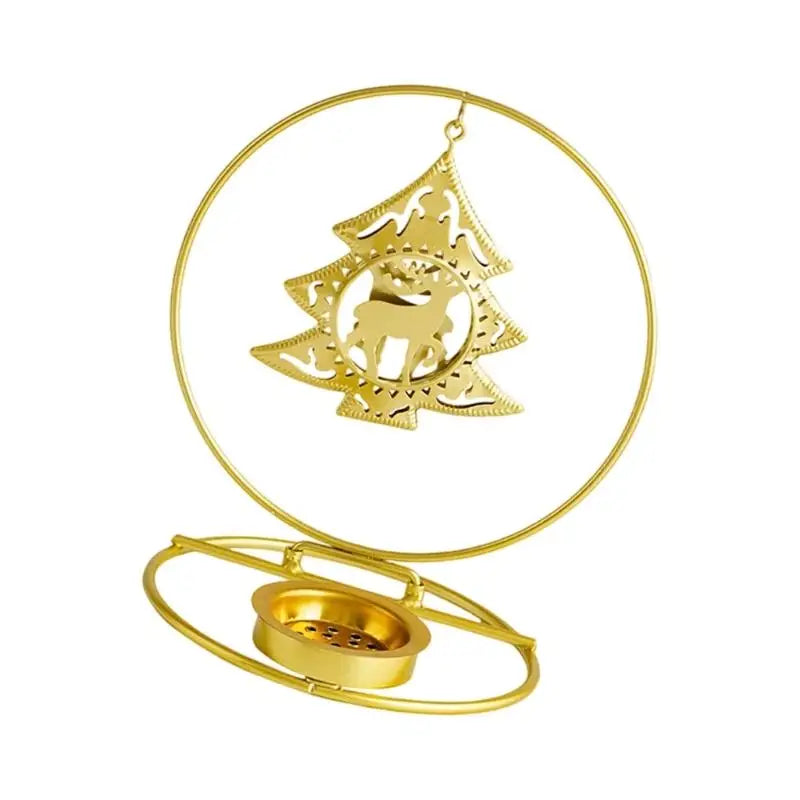 Cone Incenses Holder