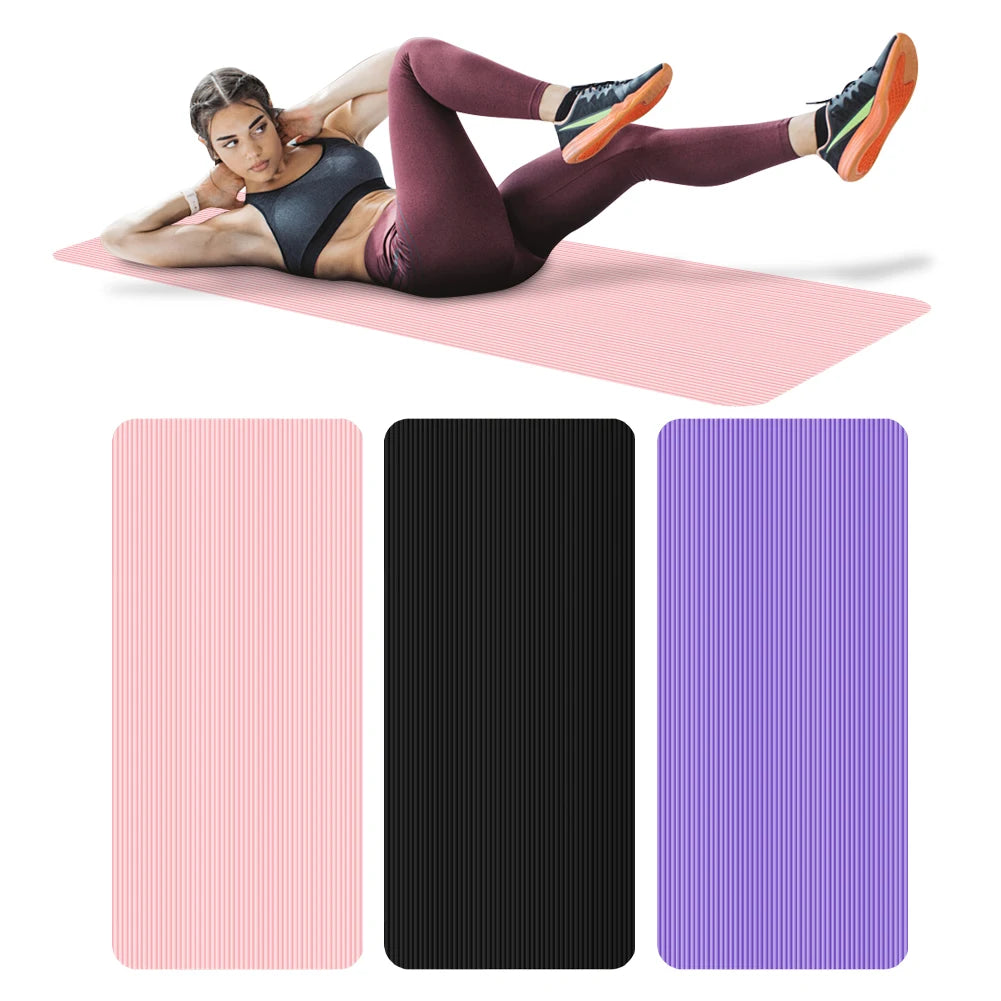 Yoga Mat Non Slip Exercise Mat