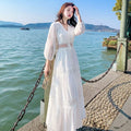 Boho Dress Women Fashion