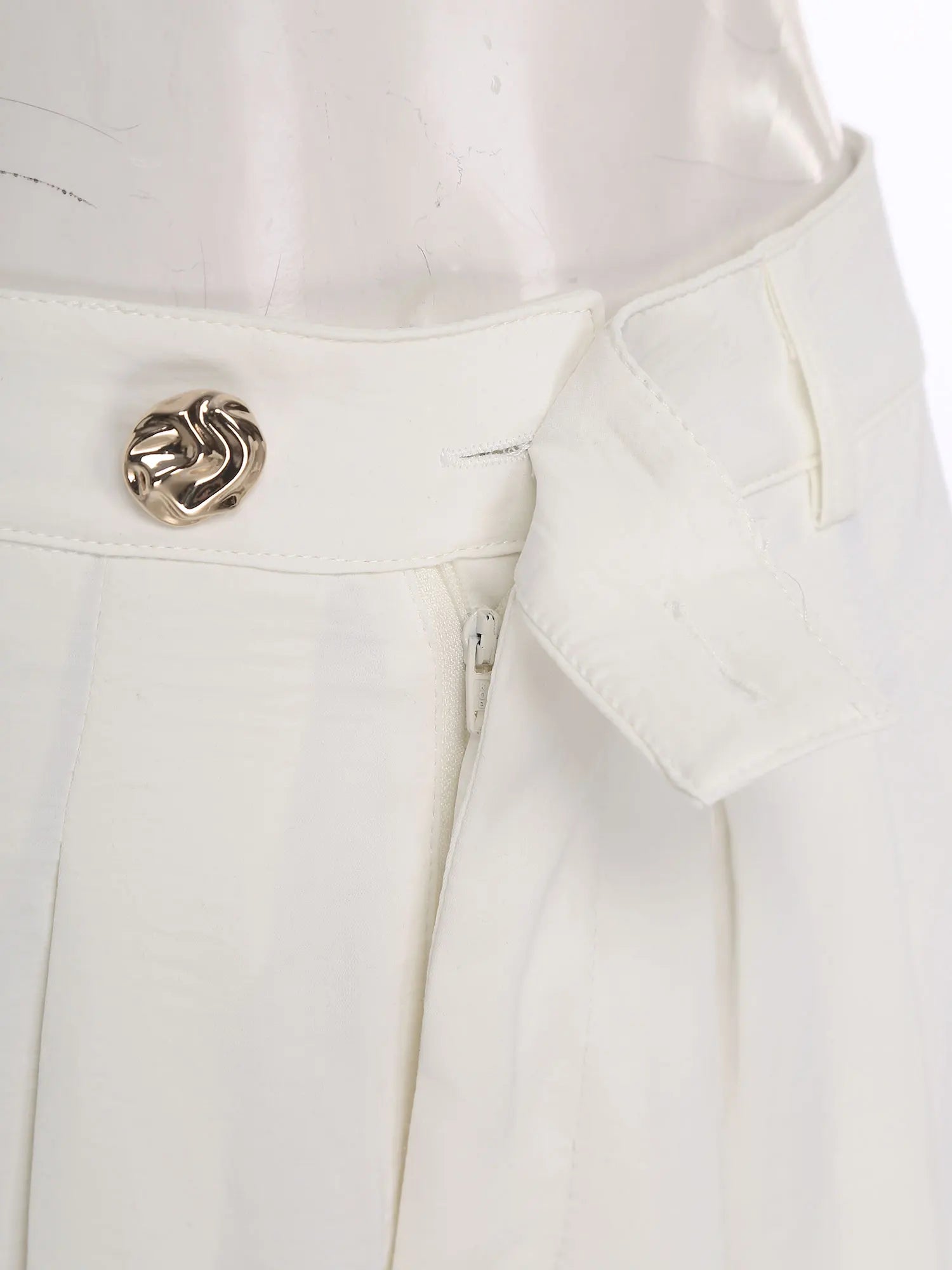 Women Palazzo Pants Trousers